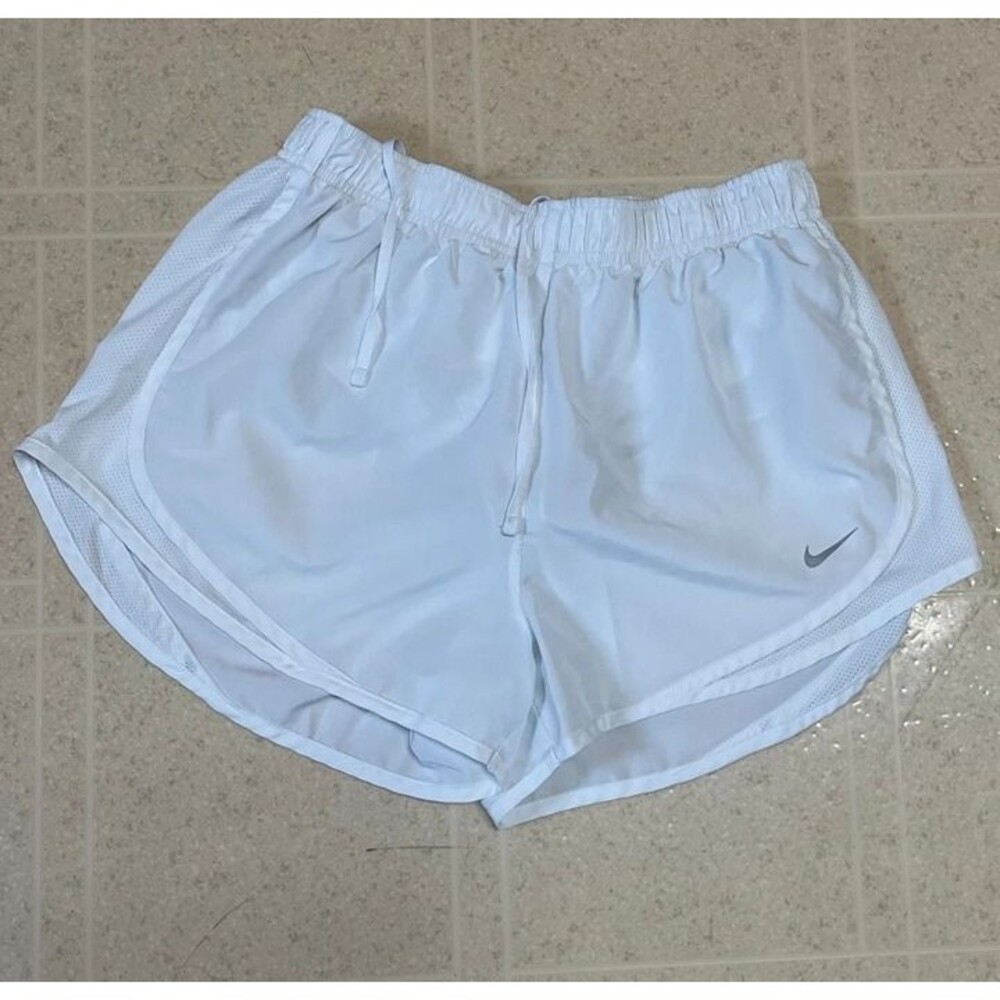 Girls Nike Dri Fit Shorts